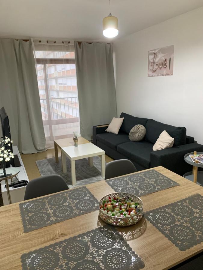 Le Soft Apartment Chalon-sur-Saone Exterior photo